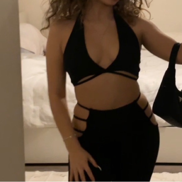 EUPHORIA MADDY PEREZ SET - Picture 2 of 2
